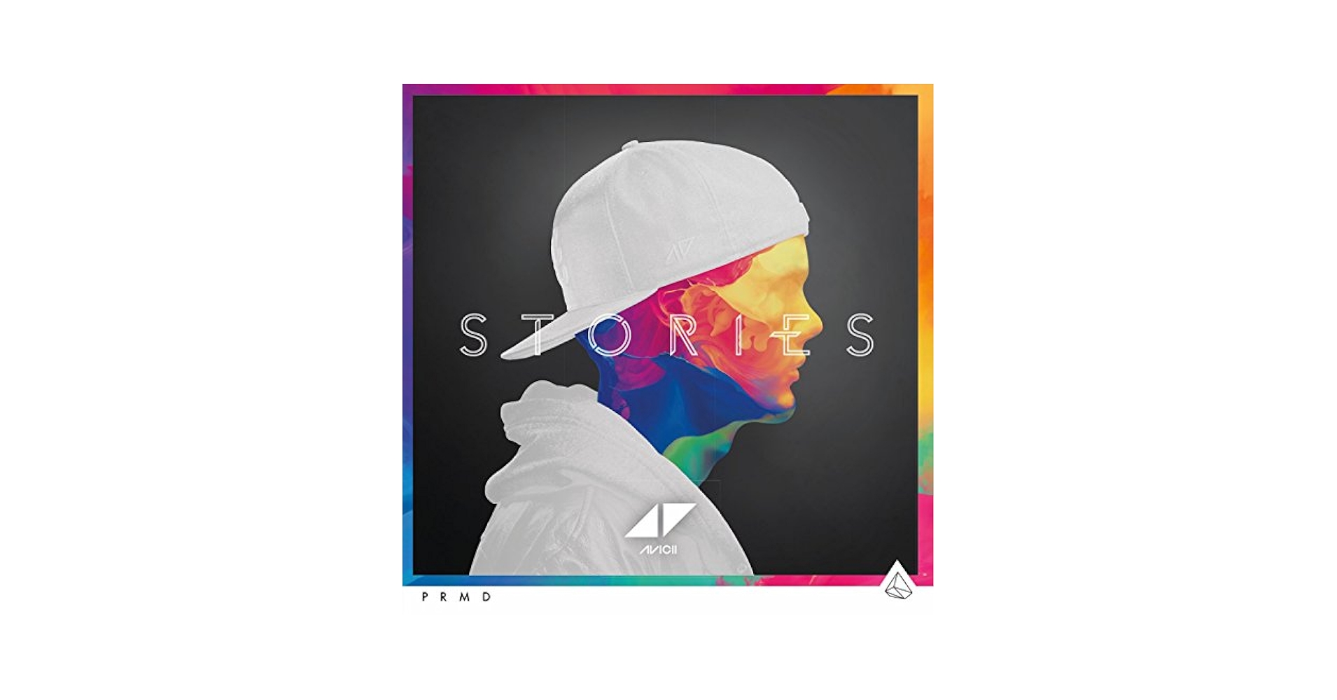 AVICII STORIES レコード s-l400.jpg